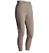 Ariat Ladies Pro Circuit Side Zip Breech - Beige - 26 Long