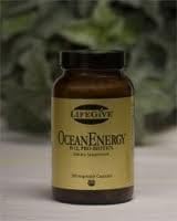 Life Give Ocean Energy B-12 Pro-boitics
