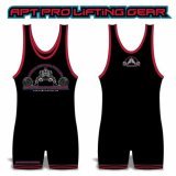 APT Pro Weight Lifting gear