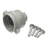 Produkt-Bild: HomeMatic Adapter M28 x 1,5 f&uuml;r Heizungsstellantriebe