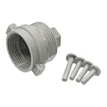 HomeMatic Adapter M28 x 1,5 f�r Heizungsstellantriebe