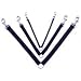 Koppel Classic schwarz, 45 cm