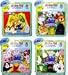Webkinz Mouse Pad - Set of 4 Designs