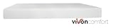 Vivon Universal Comfort Memory Foam Mattress Cal King