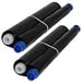 Panasonic KX-FA55 2-Roll Value Pack Fax Film Cartridge