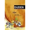 Duden Fibel - Östliche Bundesländer und Berlin: Arbeitsheft mit Druckschriftlehrgang: Mit Lernstandserhebungen "Spitze in Deutsch": Für die Grundschule Duden Fibel - Östliche Bundesländer und Berlin: Arbeitsheft mit Druckschriftlehrgang: Mit Lernstandserhebungen "Spitze in Deutsch": Für die Grundschule