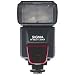 Sigma EF-530 DG Super Electronic Flash for Pentax and Samsung DSLR