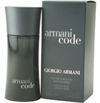 Review Giorgio Armani 149315 / Armani Code By Giorgio Armani For Men. Eau De Toilette Spray 4.2 oz