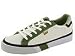 Phat Farm Country Club LE | Men's Lace up casual Shoes Snow White/Olive