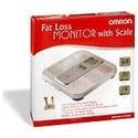 - Body Fat Mon with Scale