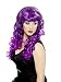 Siren Wig - Purple