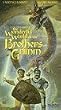 Wonderful World of the Bros Grimm
