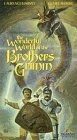 The Wonderful World of the Brothers Grimm by MGM (Warner)