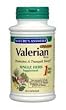 Valerian Root - 90 - Capsule