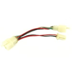 Jaguar Power Sports Razor Wire Harness Small