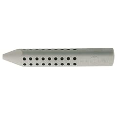 Faber-Castell 187100 - Dreiecksradierer Grip 2001