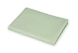American Baby Company 100% Cotton Value Jersey Knit Porta-Crib Sheet - Celery