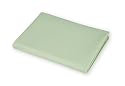 American Baby Company 100% Cotton Value Jersey Knit Porta-Crib Sheet - Celery