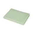 American Baby Company 100% Cotton Value Jersey Knit Porta-Crib Sheet, Celery