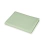 American Baby Company 100% Cotton Value Jersey Knit Porta-Crib Sheet - Celery