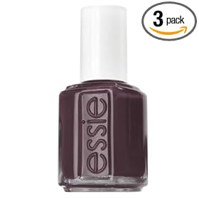 Essie Fall Collection 2010 3 pcs Full size (730-731-732)