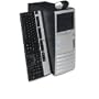 HP Compaq dc7700 Desktop PC (Off-Lease)