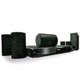 Philips HTS3251B/F7 Blu-ray Cinema w/ HDMI Upconversion & Dock