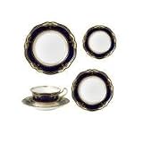 LANCASTER 5 PC PLACE SETTING