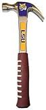 LSU Tigers Hammer