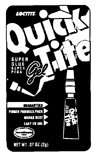 10 Pack of 82196 2GRM SUPER GLUE GEL