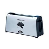 Toastess Stainless Steel 2-Slice Toaster