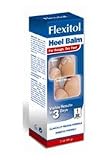 Flexitol Heel Balm, 2-Ounce Tubes  (Pack of 2)