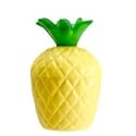 One Dozen Tropical Tiki Pineapple Drink Cups (12)