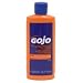 Gojo 4oz Natural Orange Pumice Hand Cleaner