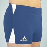 Adidas Womens Clima Compression Short