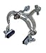 BRAKE ROAD ACTION 730 ALLOY UNIVERSAL