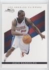 2008-09 Topps Signature #TSZR - Zach Randolph/2325