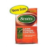 Scotts Lawns #37605 5M Lawn Fungus Control