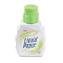 Liquid Paper Stock Colors Correction Fluid, .6 Ounce, Pink PAP56901