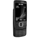 Unlocked Nokia 6600i Slide 3G GPS 4GB Phone Silver Brushed Steel 5.0 MP Camera QuadBand 2.2" LCD MP3