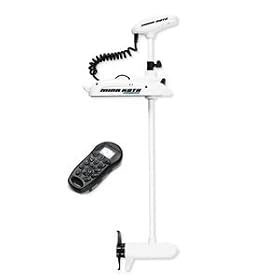 Riptide 54 with i-Pilot No Foot Pedal