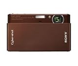 Sony CyberShot DSC-T77 from Amazon.co.uk