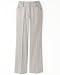 Spiegel Signature Daytime Satin Collection: Bootcut Pants