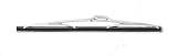 AFI 33005 Deluxe Stainless Steel Curved Marine Windshield Wiper Blade (14