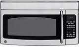 GE : JVM1850SMSS Microwave