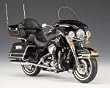 PLEASE READ DESRCIPTION!!! 2007 Harley-Davidson FLHTCU Ultra Classic Electra Glide in Vivid Black