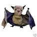 Batty the Ty-Dye Bat - Ty Beanie Baby