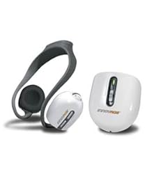 Innovage Wireless Headphones