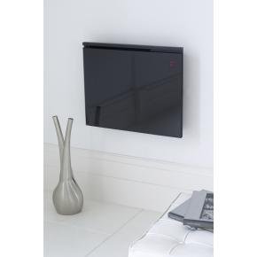 The Adam Solaris Glass Panel Heater