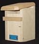 Coveside Sparrow-Resistant Bluebird House